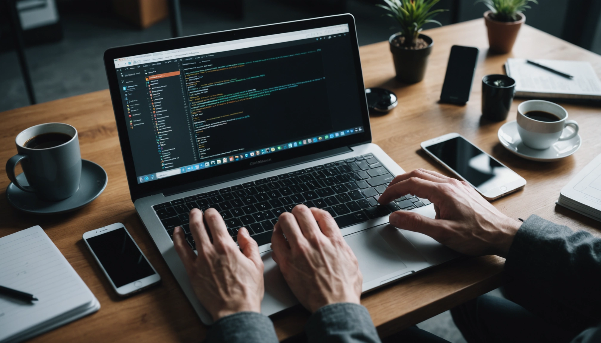 créer son site internet seul