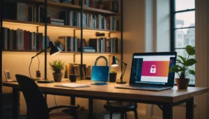internet et la sécurité