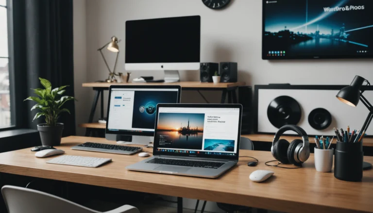 les meilleurs plugins pour wordpress