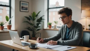 travailler en ligne pour gagner de l'argent