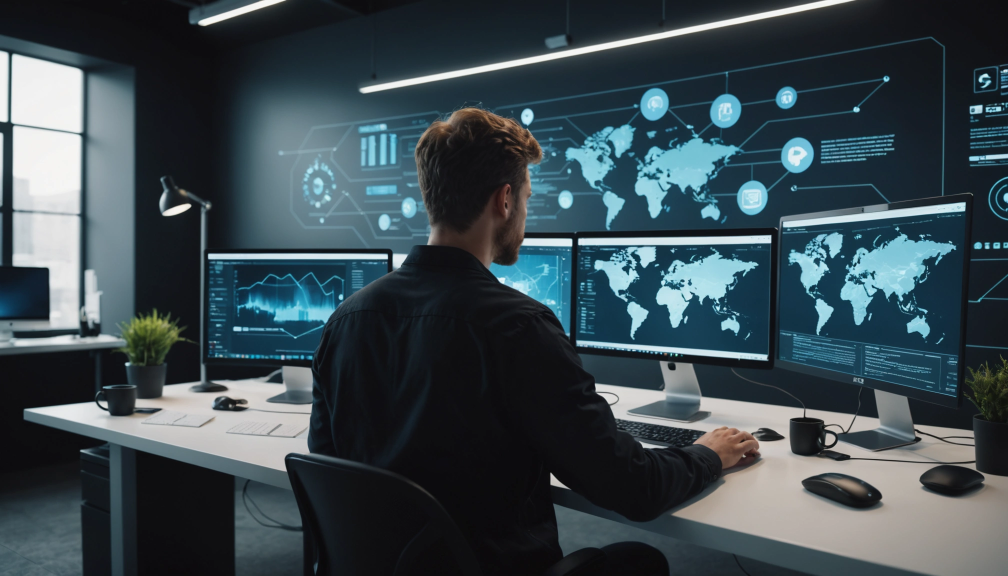 pourquoi avoir un site internet