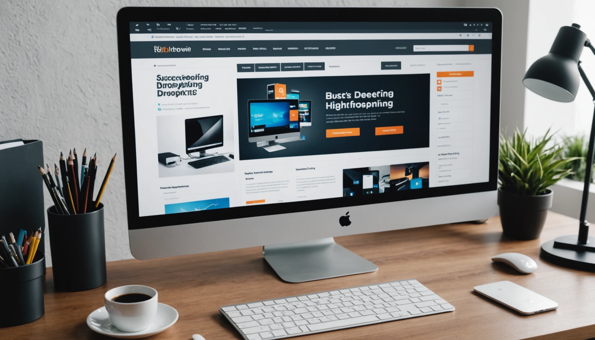 comment se lancer dans le dropshipping